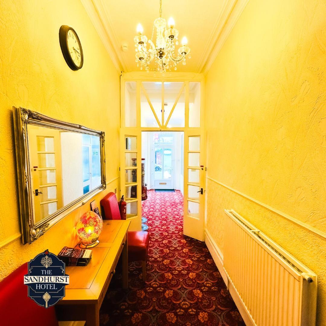 The Sandhurst Hotel — Photos 2