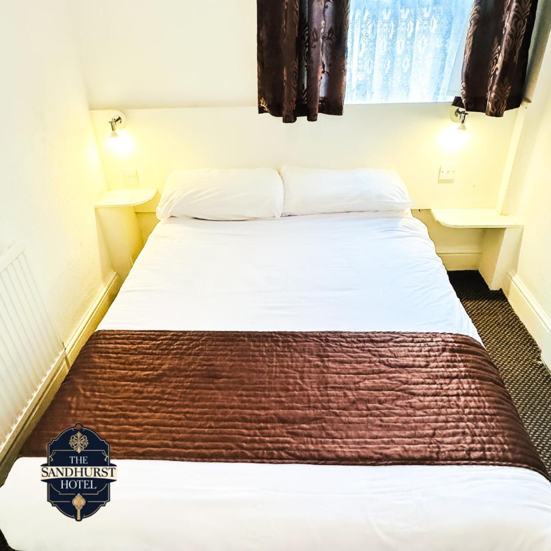 The Sandhurst Hotel — Photos 3
